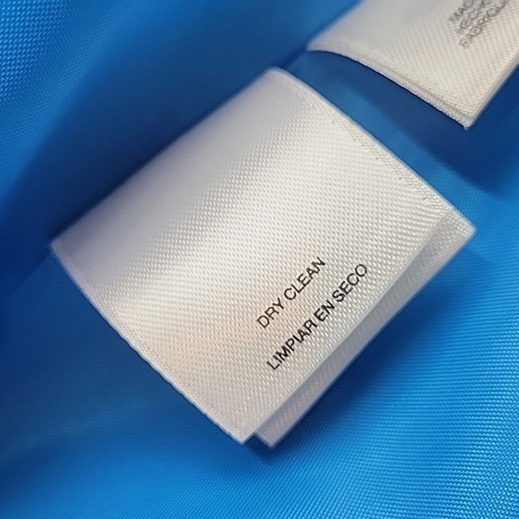 Jones Studio Royal Blue Blazer - Picture 6 of 8